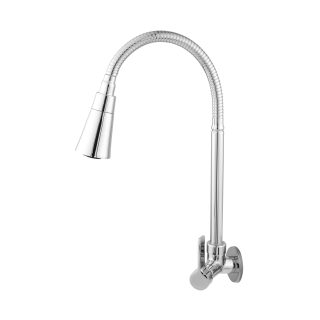 GMC - CANILLA DE PARED CR / C-70