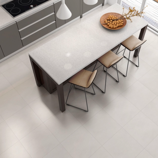 CECAFI - ANTHEM WHITE PLUS 45x45 - Imagen 2