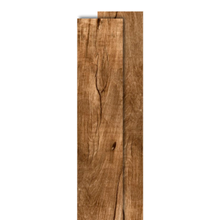 ELIZABETH - ANTIQUE WOOD CARVALHO 16x100