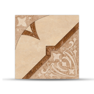 CECAFI - CASTANHAL MR 45x45