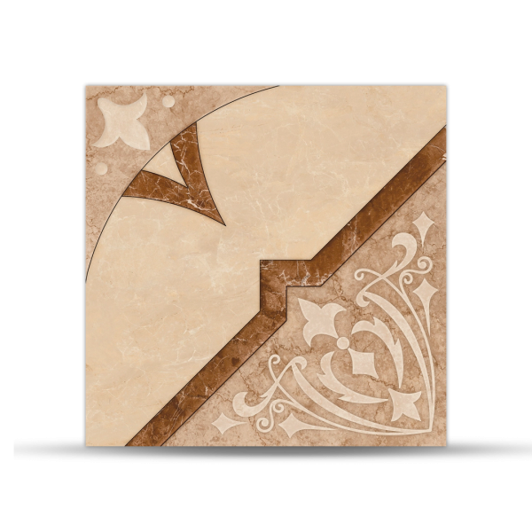CECAFI - CASTANHAL MR 45x45