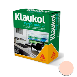 KLAUKOL PASTINA FLUIDO BLENDA - 1 kg