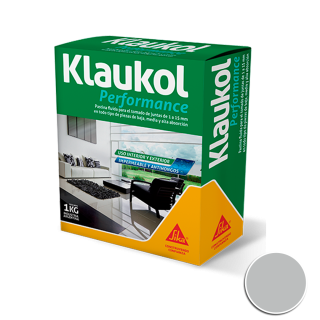 KLAUKOL PASTINA FLUIDO BRUMA - 1 kg