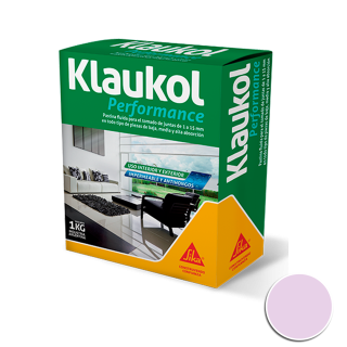 KLAUKOL PASTINA FLUIDO ESTAÑO - 1 kg