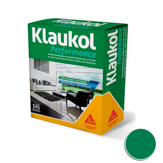 KLAUKOL PASTINA FLUIDO OLIVINA - 1 kg