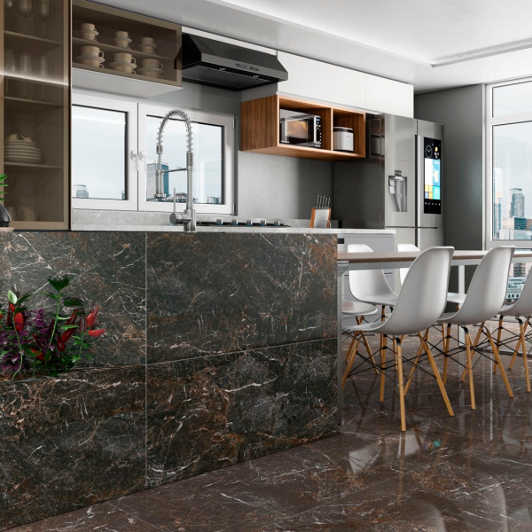 EMBRAMACO - GRAN CHROME LUX 62x120 (P60532) - Imagen 2
