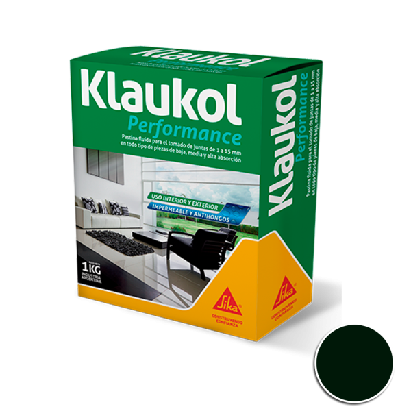 KLAUKOL PASTINA FLUIDO HULLA - 1 kg