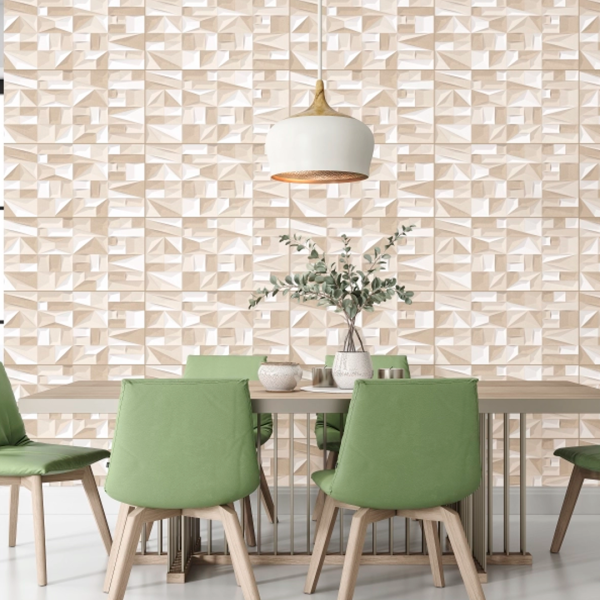 CECAFI - MENFI BEIGE PLUS 38x75 - Imagen 2