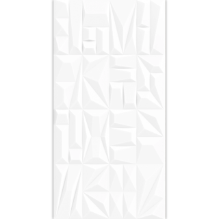 CECAFI - MENFI BIANCO PLUS 38x75