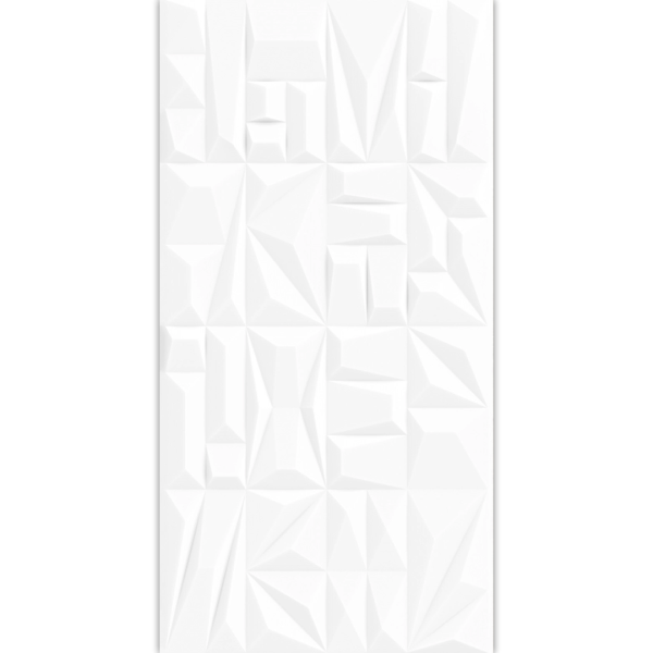 CECAFI - MENFI BIANCO PLUS 38x75