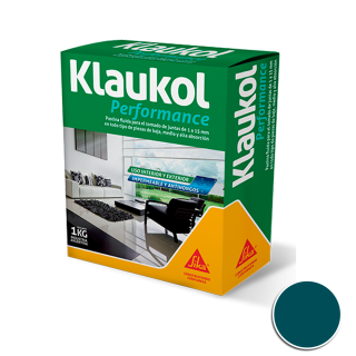 KLAUKOL PASTINA FLUIDO MERCURIO - 1 kg