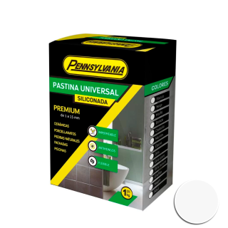 PENNSYLVANIA - PASTINA UNIVERSAL BLANCO 1kg