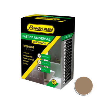 PENNSYLVANIA - PASTINA UNIVERSAL BRONCE 1kg
