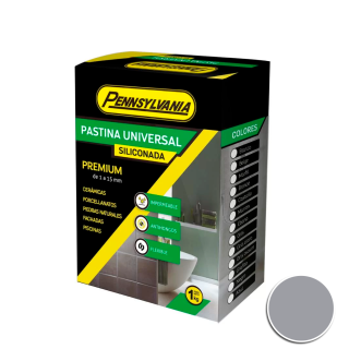 PENNSYLVANIA - PASTINA UNIVERSAL GRIS 1kg
