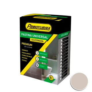 PENNSYLVANIA - PASTINA UNIVERSAL MARFIL 1kg