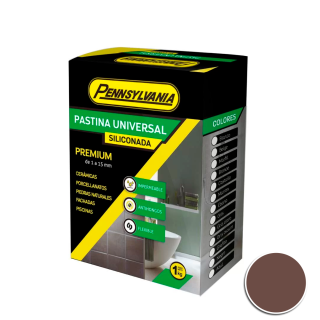 PENNSYLVANIA - PASTINA UNIVERSAL MARRON 1kg