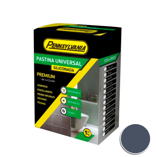 PENNSYLVANIA - PASTINA UNIVERSAL GRAFITE 1kg