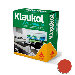 KLAUKOL PASTINA FLUIDO TEJA - 1 kg