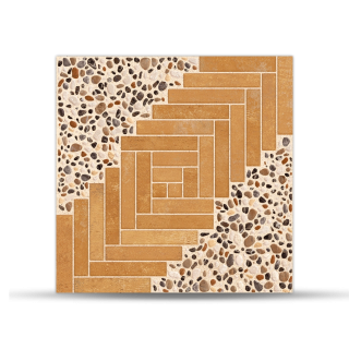 CECAFI - TOLEDO 45x45