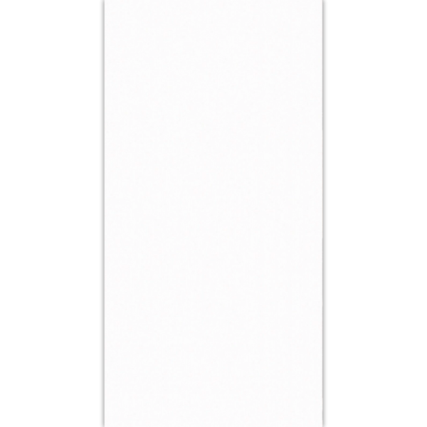 CECAFI - BRANCO NEVE PLUS 38x75
