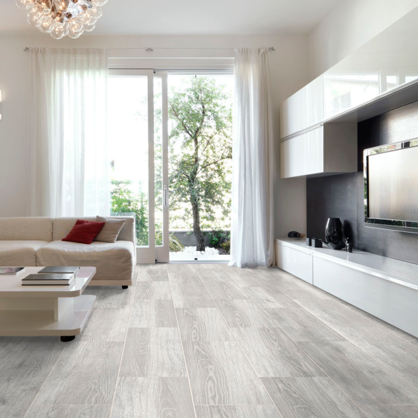 PAMESA - ISLANDIA ACT GRIS 22x90 - Imagen 2