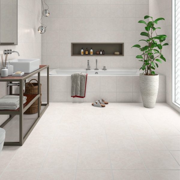 PISOFORTE - HAVANA WHITE PLUS 31x31 - Imagen 2