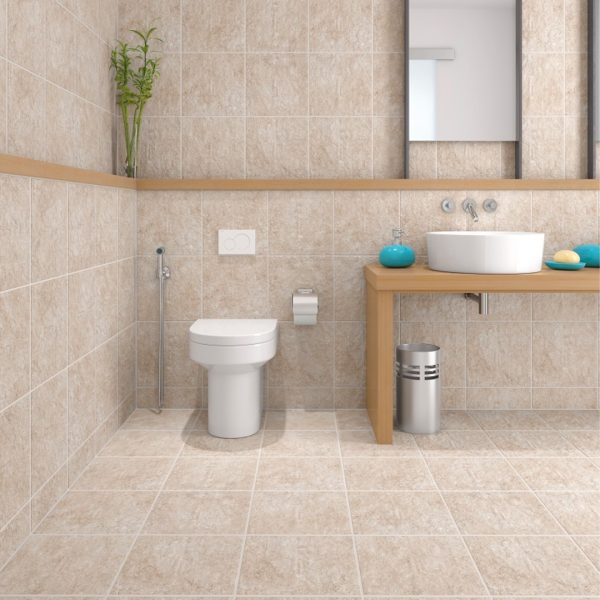 PISOFORTE - TOPANGA CREAM PLUS 31x31 - Imagen 2