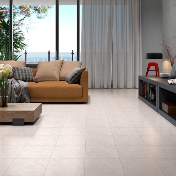 PISOFORTE - COSTA WHITE PLUS 31x31 - Imagen 2