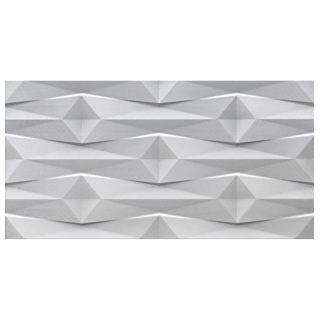 SAVANE - ABSTRATE CINZA 38x74