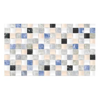 FORMIGRES - ACUARELA BLUE 34x60