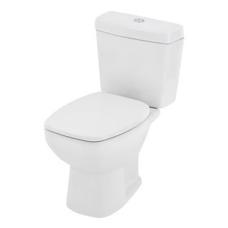 FIORI - KIT INODORO AMARILIS BLANCO