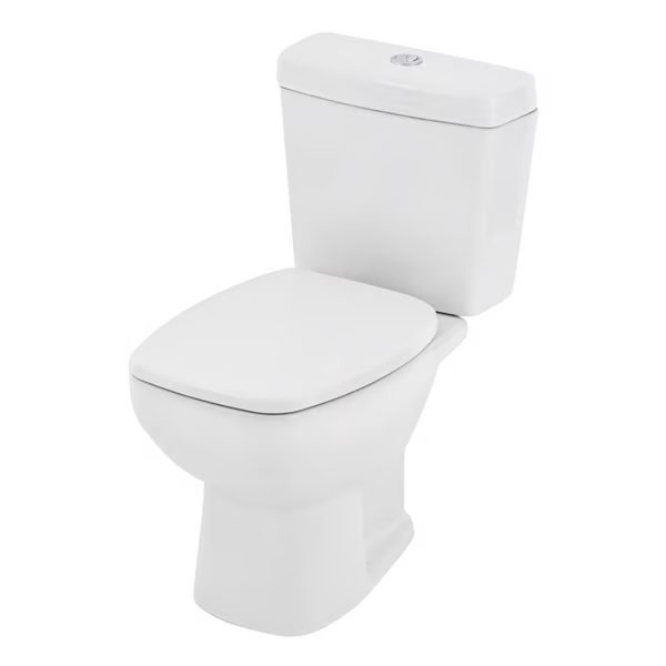 FIORI - KIT INODORO AMARILIS BLANCO