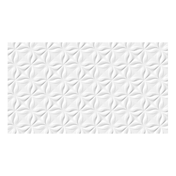 EMBRAMACO - ARABESCO WHITE (53114) 33x60