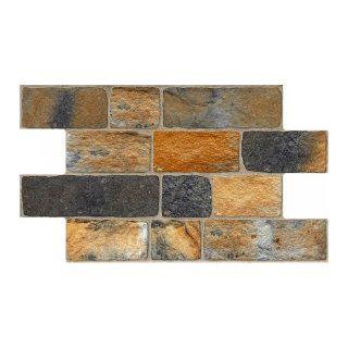 SAVANE - BRICKS CORTEM 31x54
