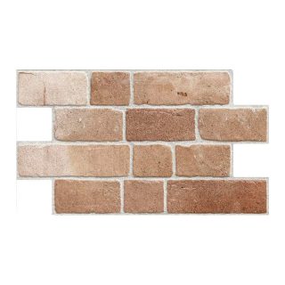 SAVANE - BRICKS TERRA 31x54