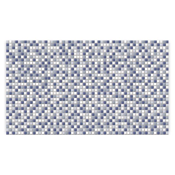 CERAL - CRISTAL BLUE 32x57