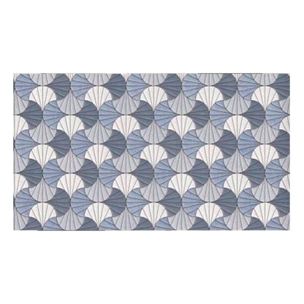 EMBRAMACO - LEQUE BLUE (53861) 33x60