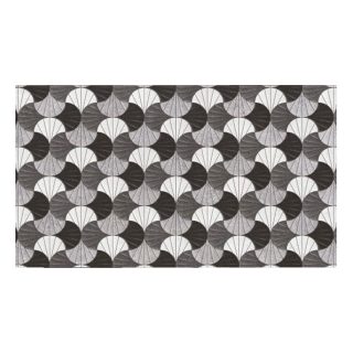 EMBRAMACO - LEQUE NERO (53864) 33x60