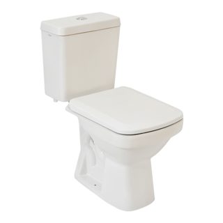 FIORI - KIT INODORO LIRIO BLANCO