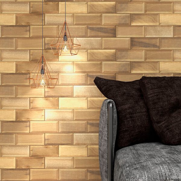 SAVANE - METRO PARQUET 31x54 - Imagen 2