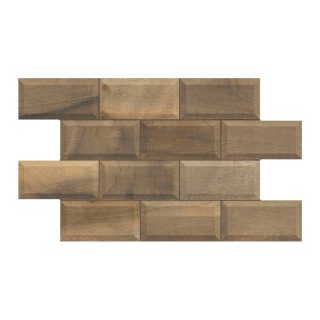 SAVANE - METRO PARQUET 31x54