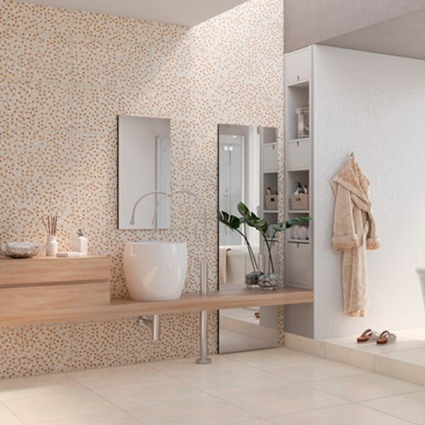 EMBRAMACO - MURANO BEIGE (5395) 33x60 - Imagen 2