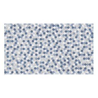 EMBRAMACO - MURANO BLUE (5397) 33x60
