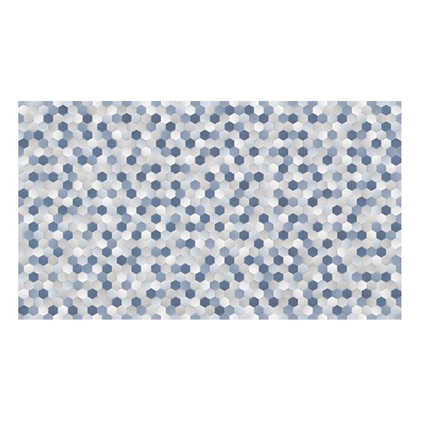 EMBRAMACO - MURANO BLUE (5397) 33x60