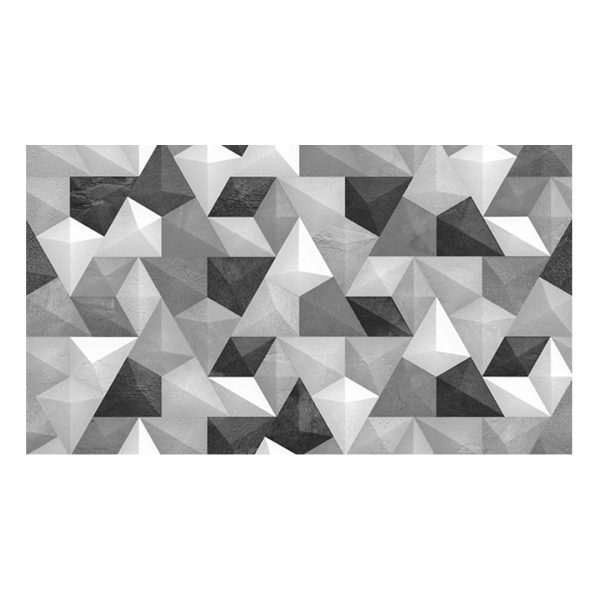 EMBRAMACO - PRISMA GREY (53107) 33x60