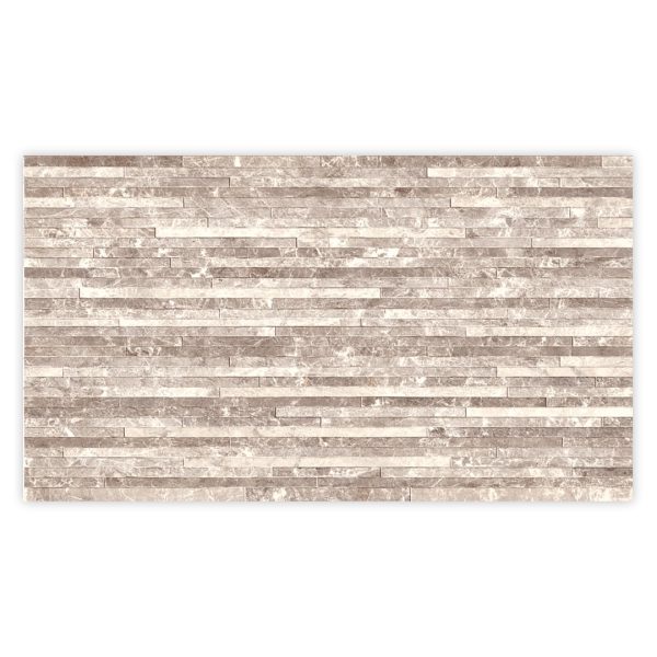 CECAFI - VERSANO GRAY 32x57