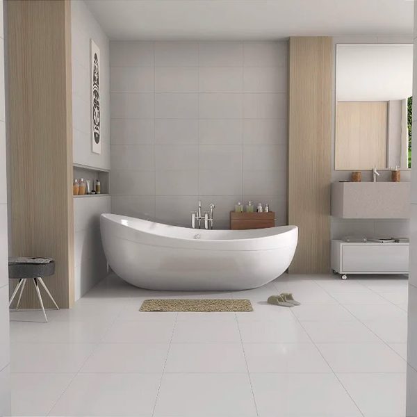 EMBRAMACO - WHITE ABSOLUTE (53500) 33x60 - Imagen 2