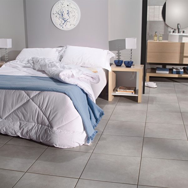 PORTOBELLO -  CIMENTO CINZA 60x60 - Imagen 2