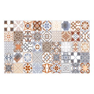 FORMIGRES - HIDRA 34x60