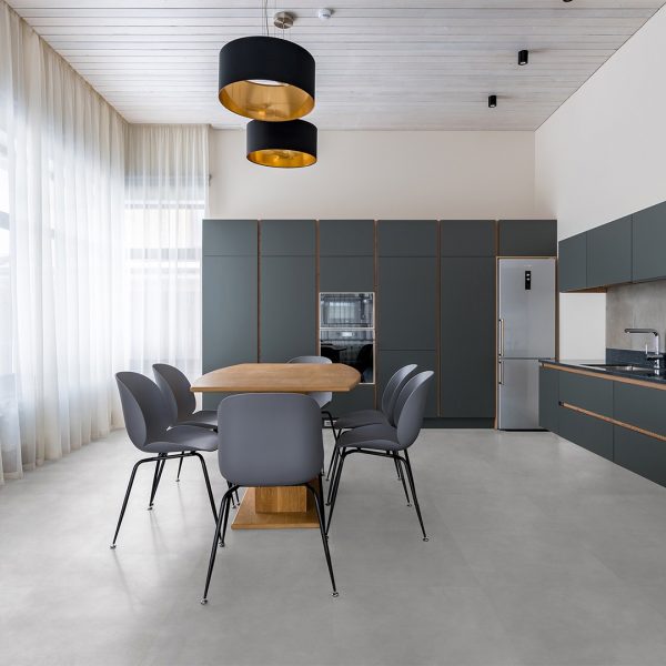 DELTA - MADRID PLATA 63x63 - Imagen 2